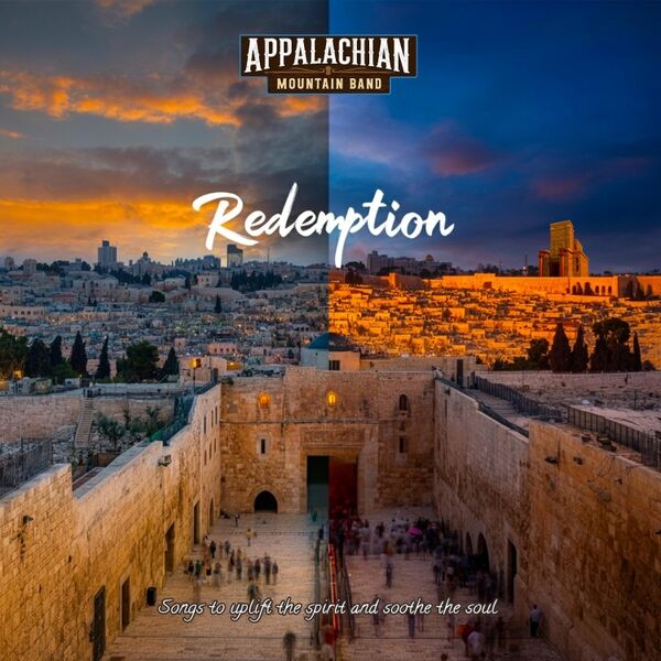 Cover art for Redemption